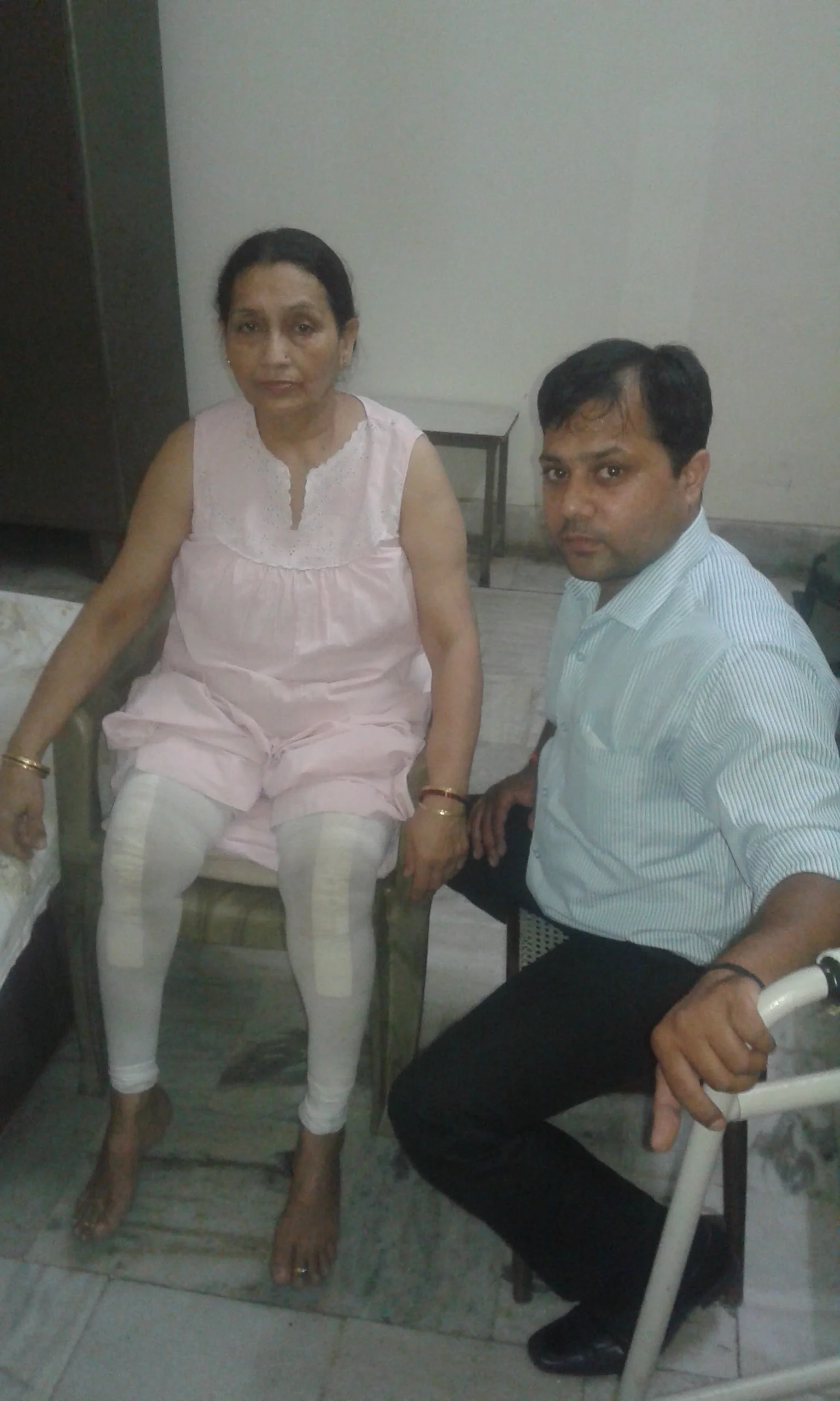 Our Clinic