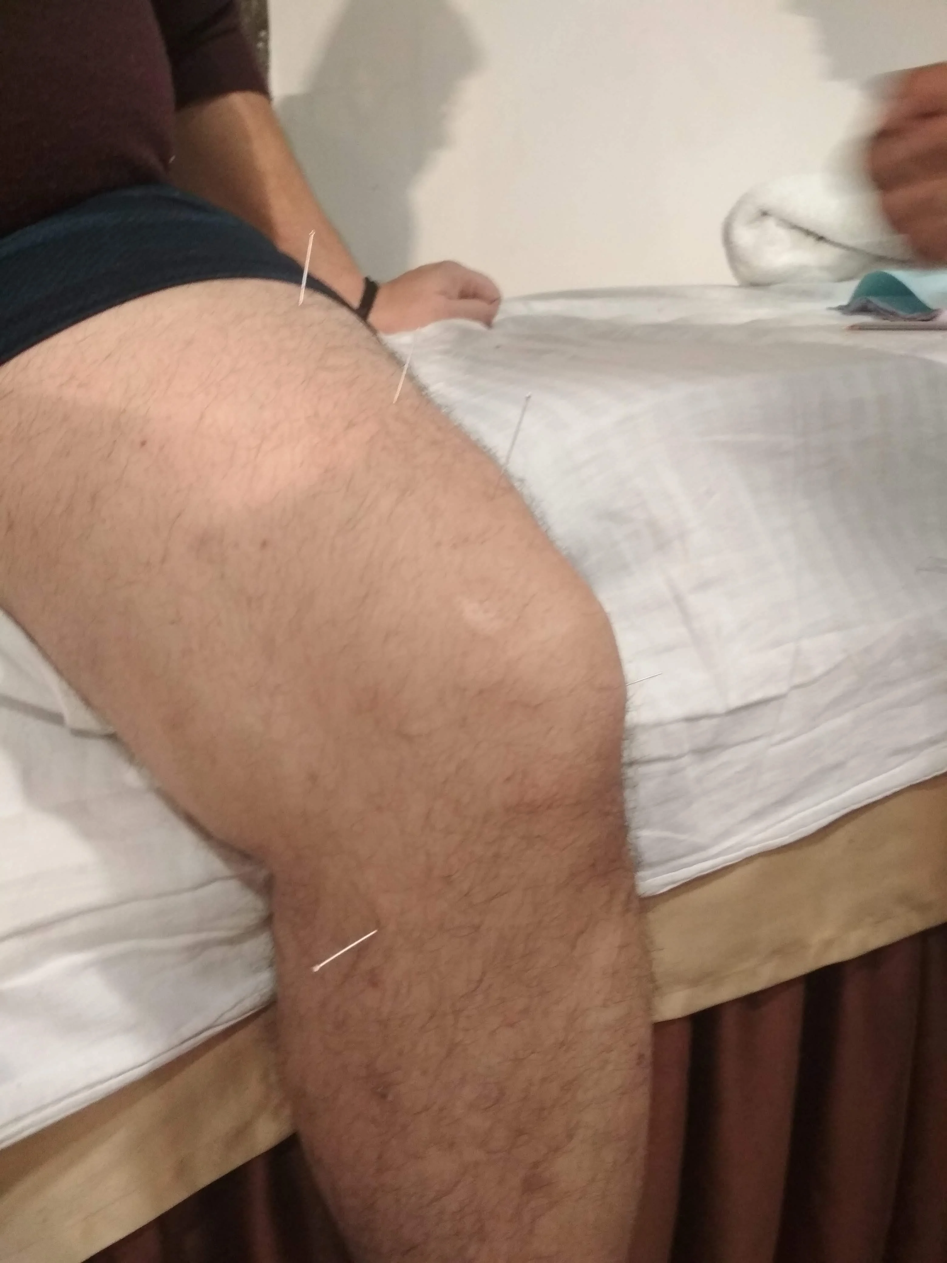 Our Clinic