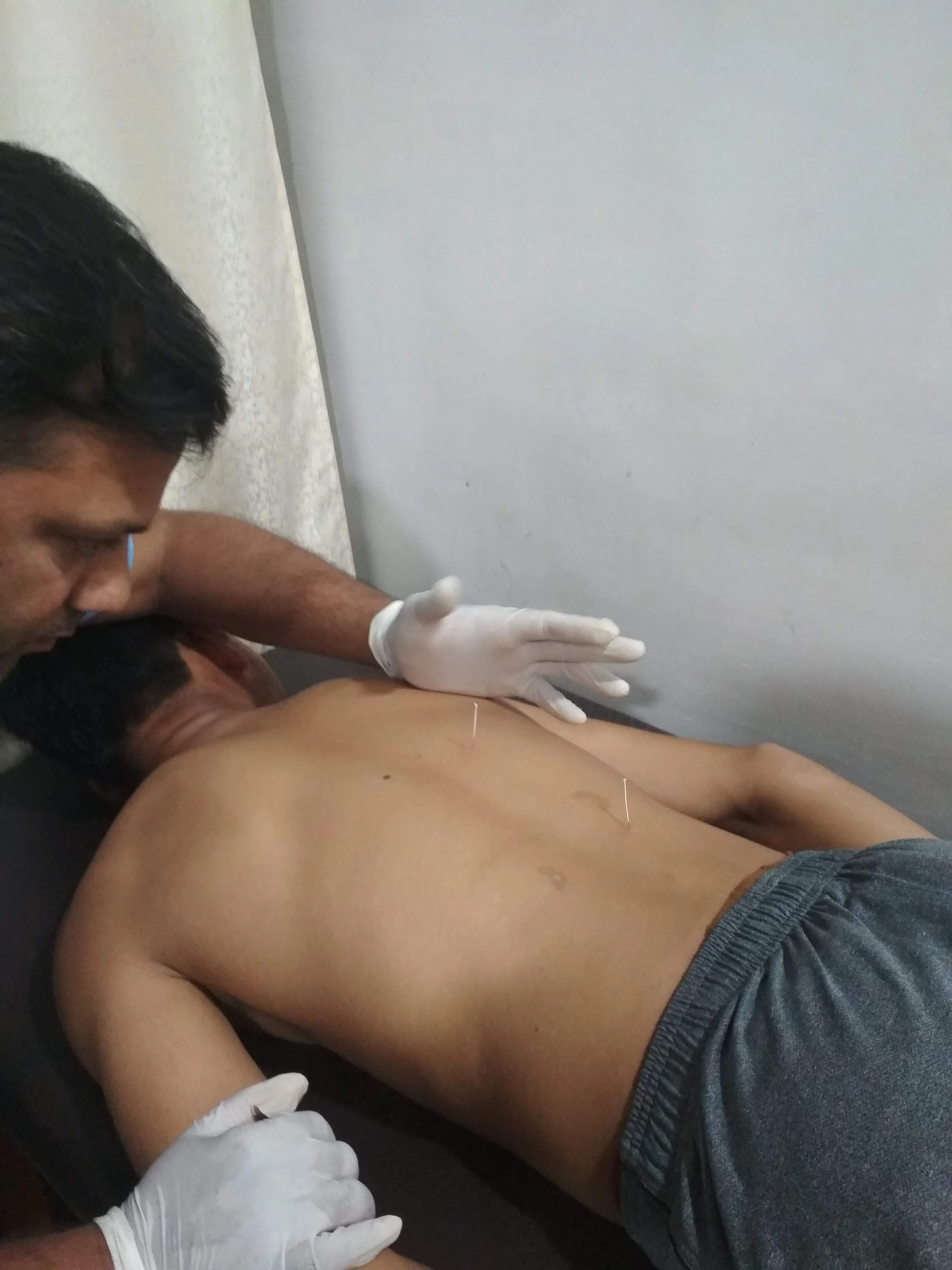 Our Clinic