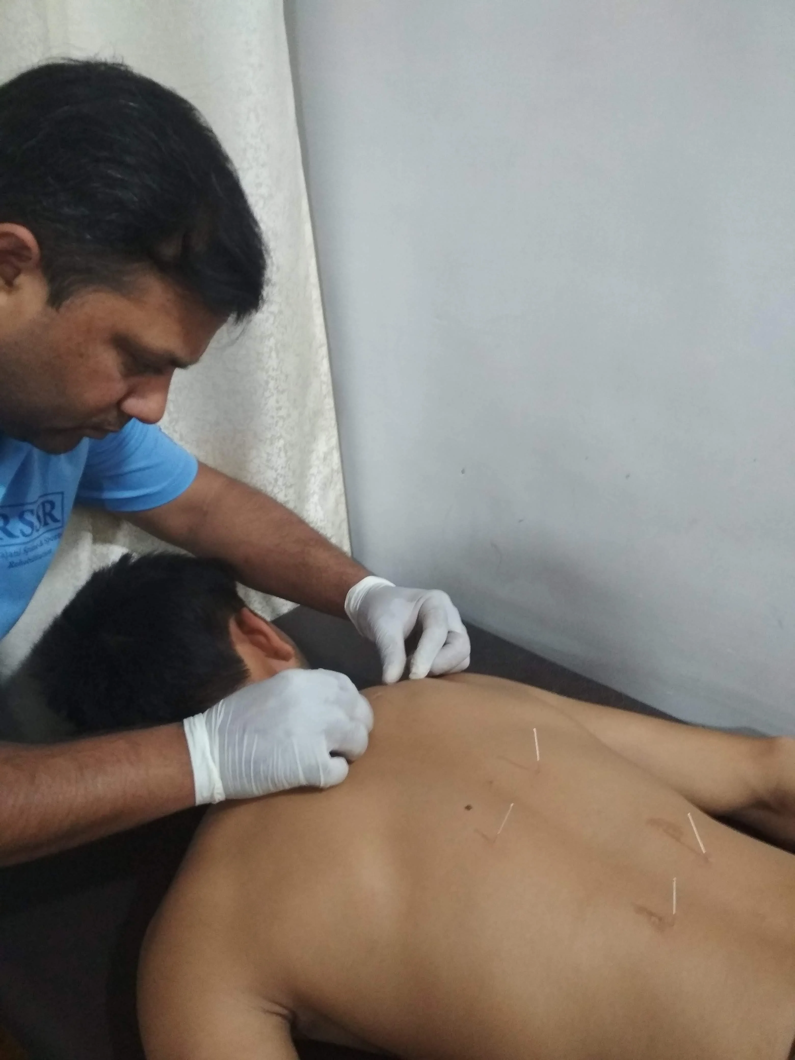 Our Clinic
