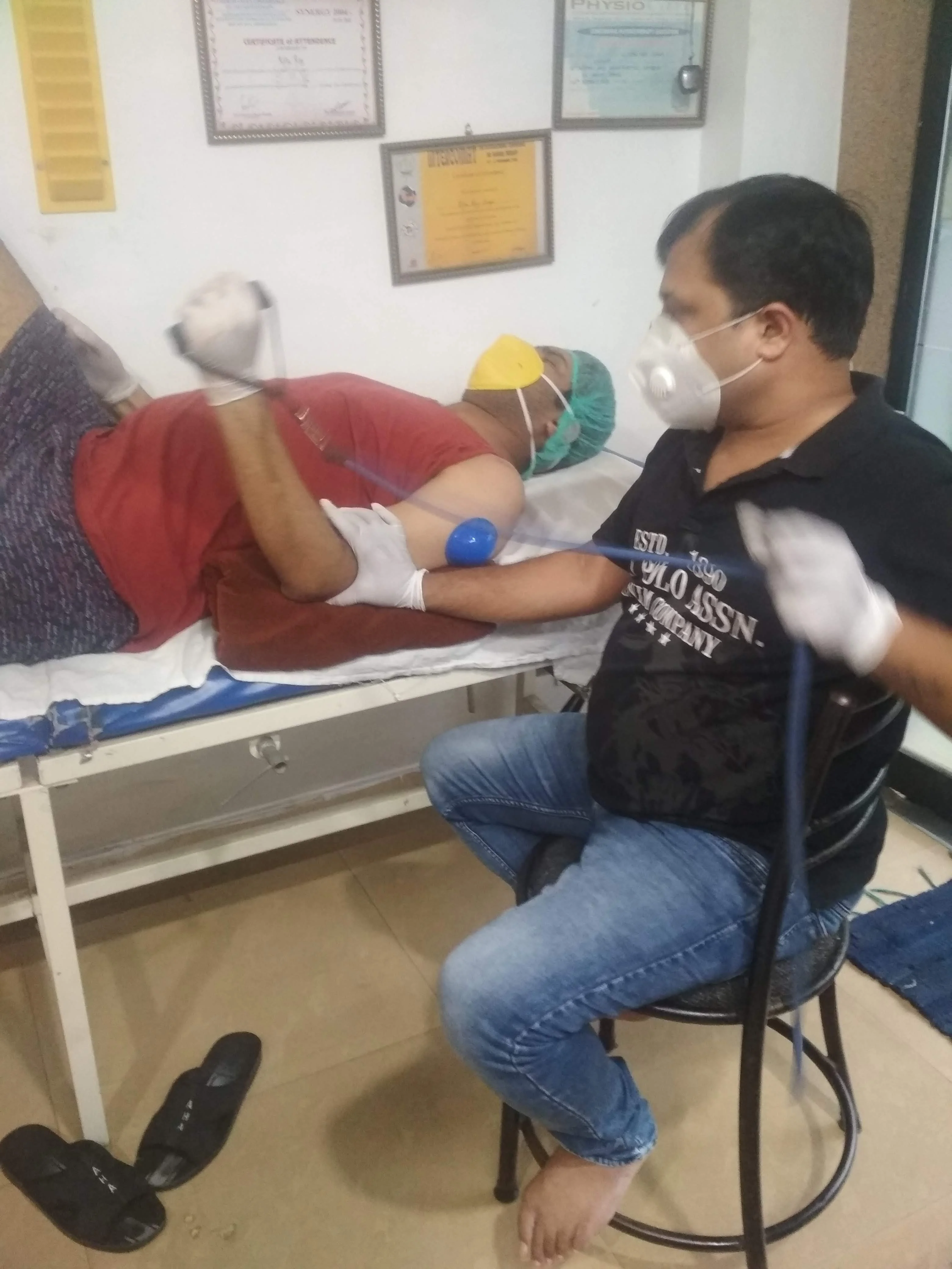 Our Clinic