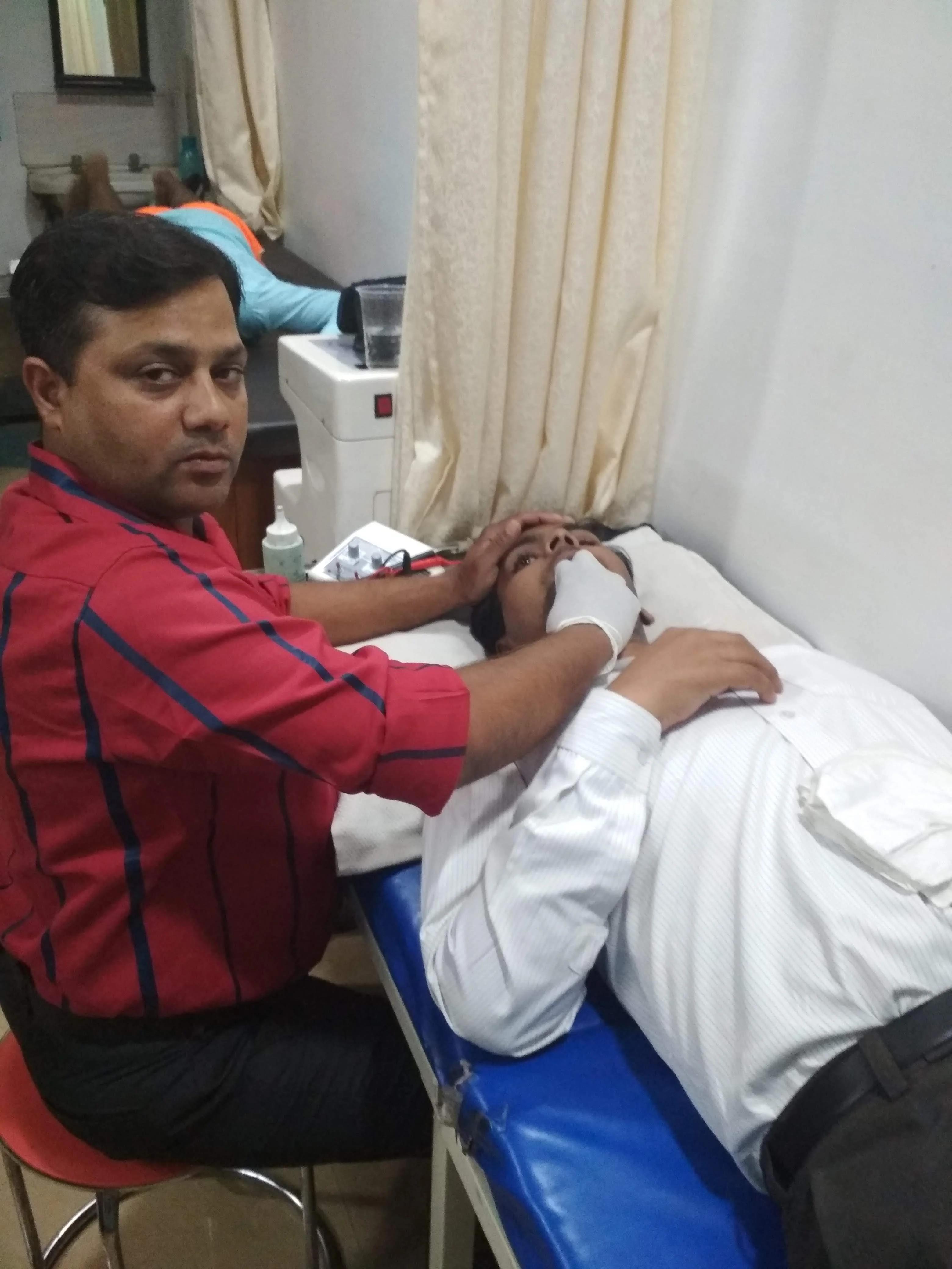 Our Clinic