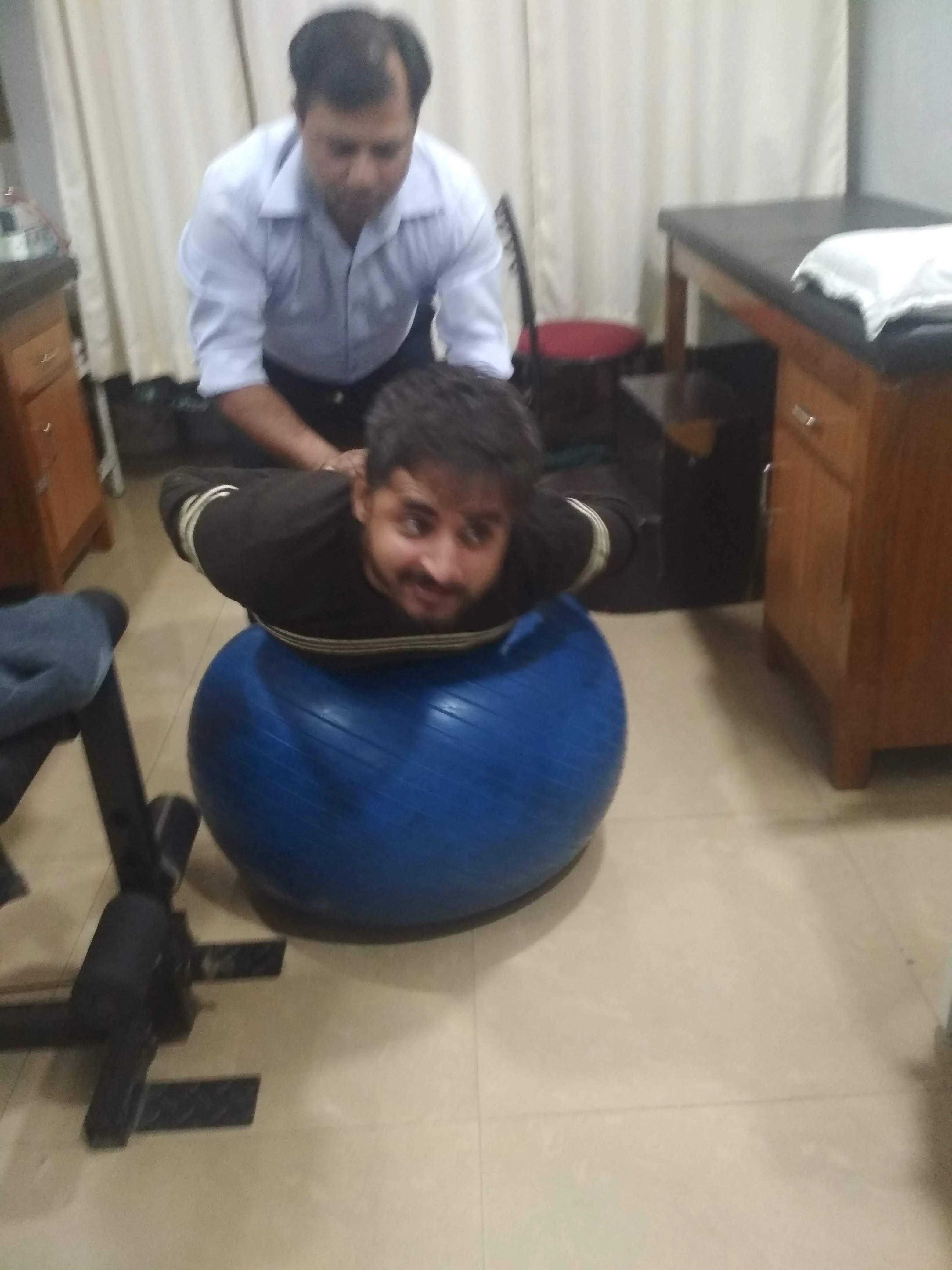 Our Clinic