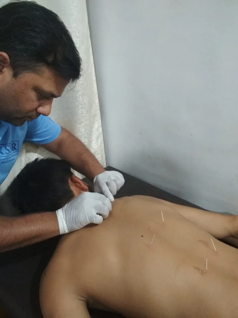 Our Clinic