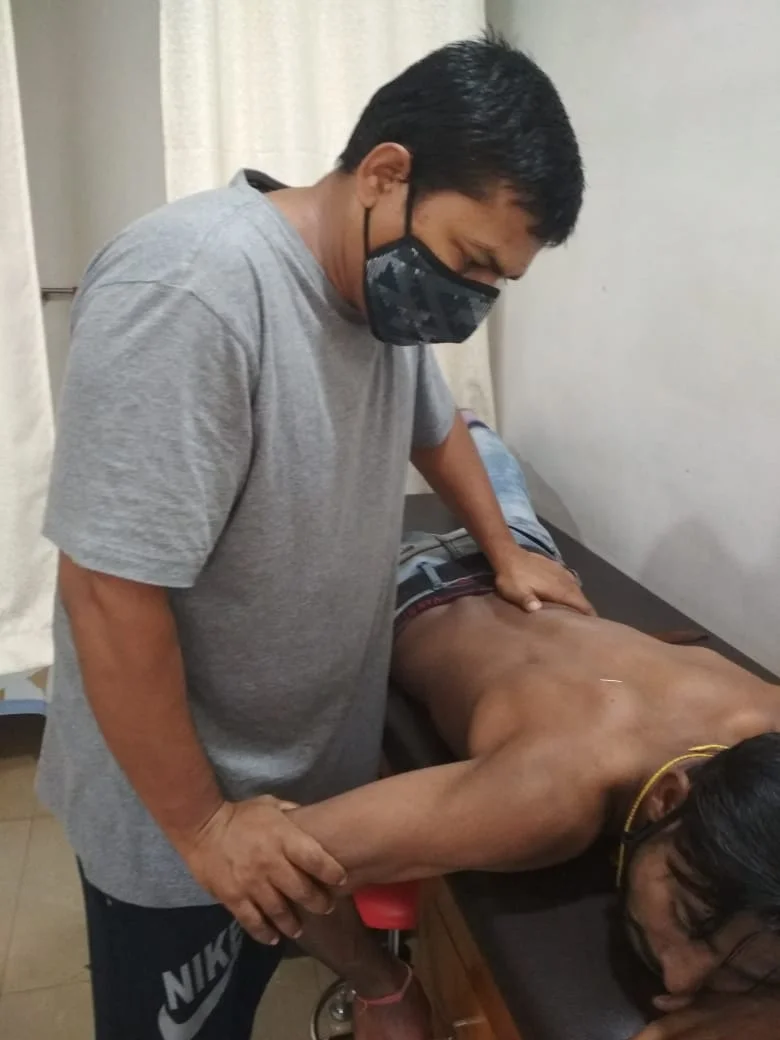 Our Clinic