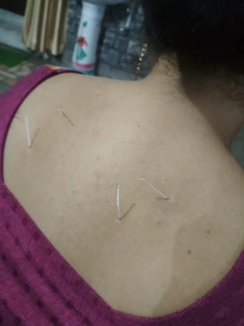 Our Clinic