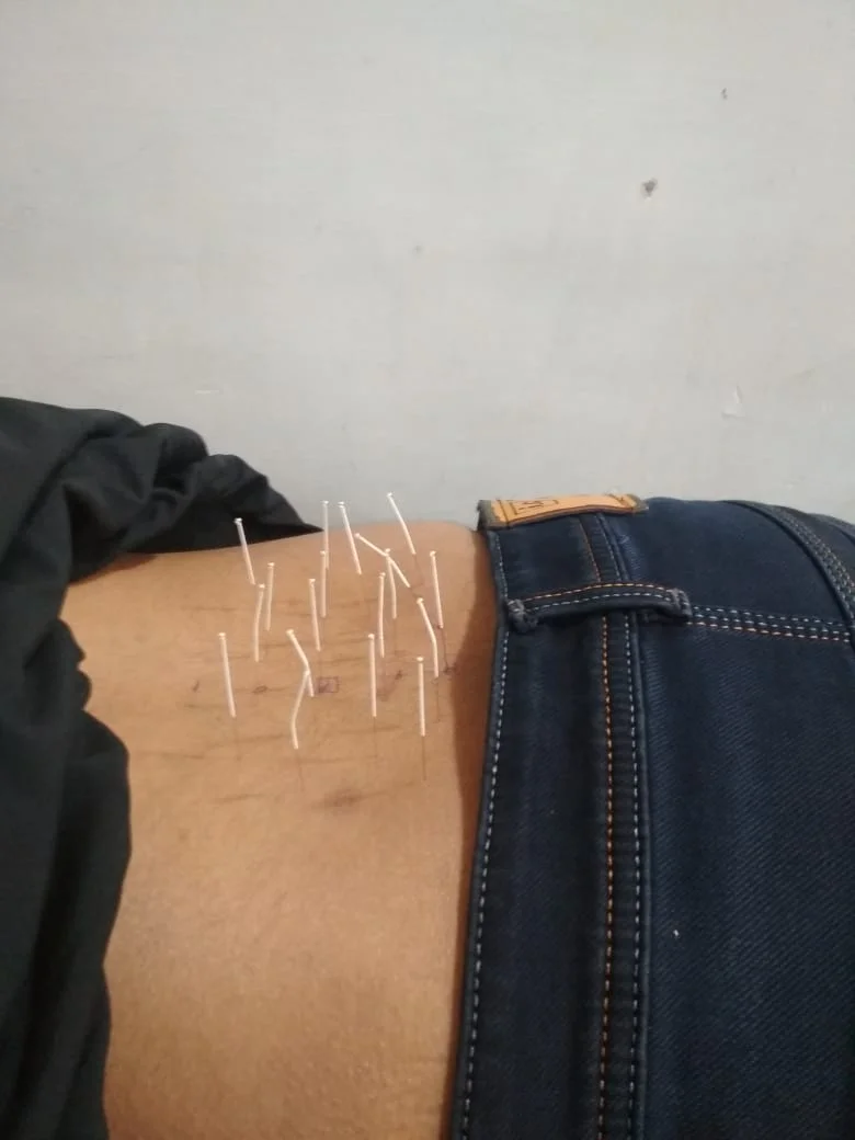 Our Clinic