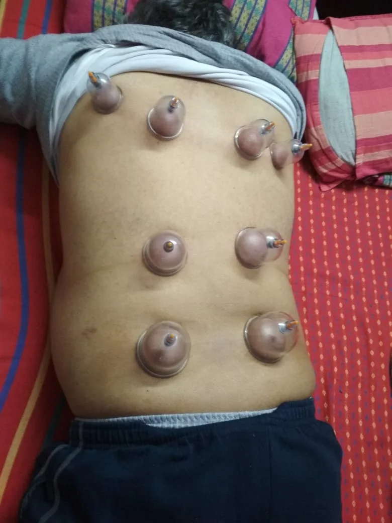 Our Clinic