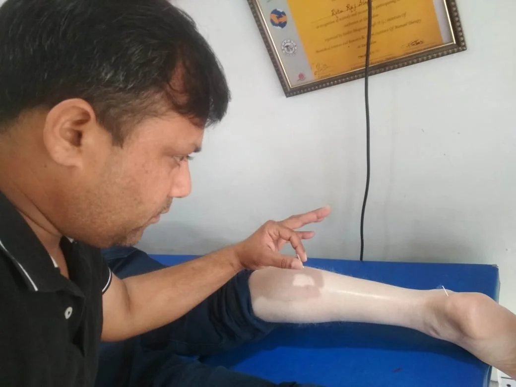 Our Clinic