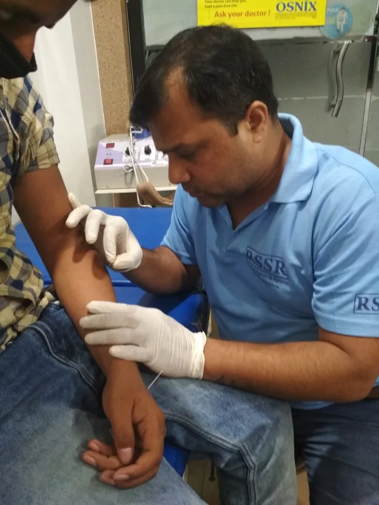 Our Clinic