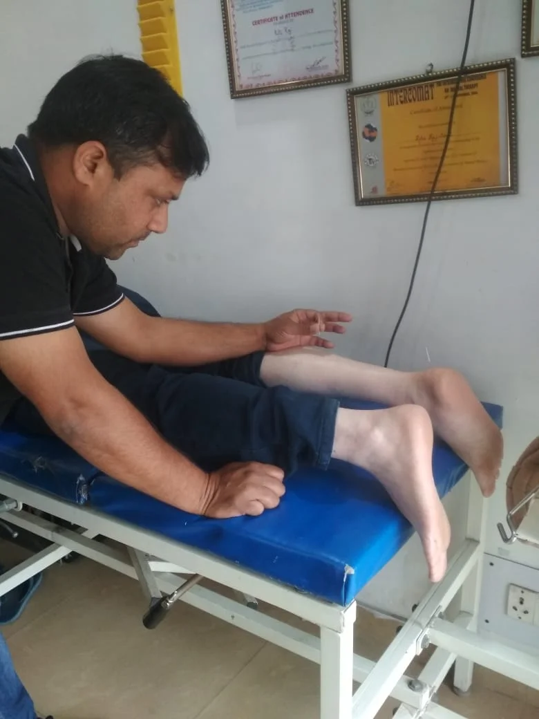 Our Clinic