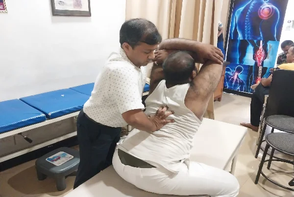 Our Clinic