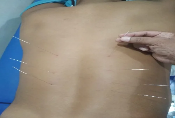 Our Clinic