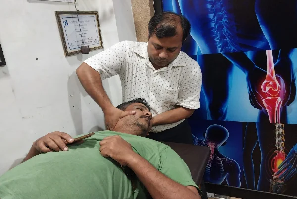 Our Clinic