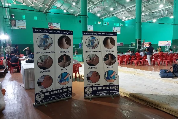 Our Clinic