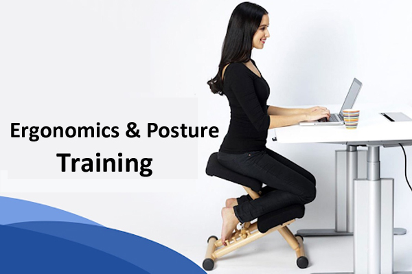 Ergonomic & Posture Training