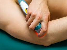 Best Laser Therapy Center