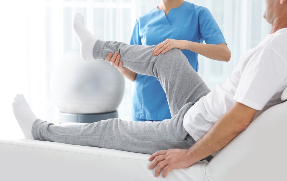 Best Physiotherapy Center