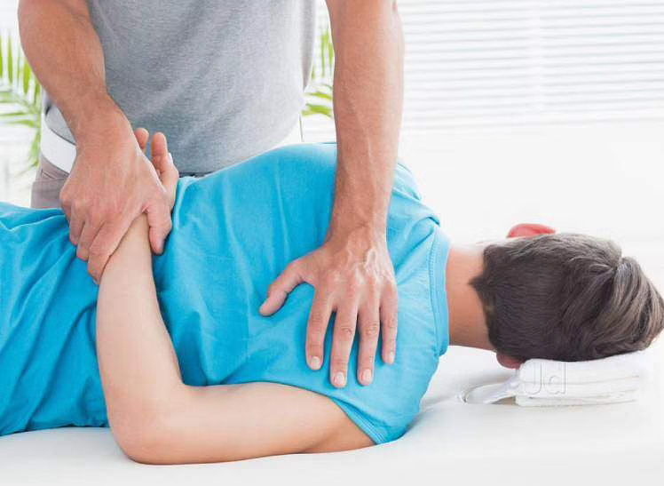 BEST PHYSIOTHERAPY CENTER