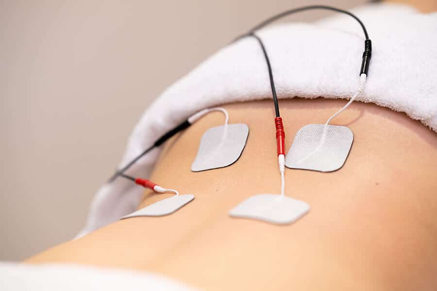 Best Electrotherapy